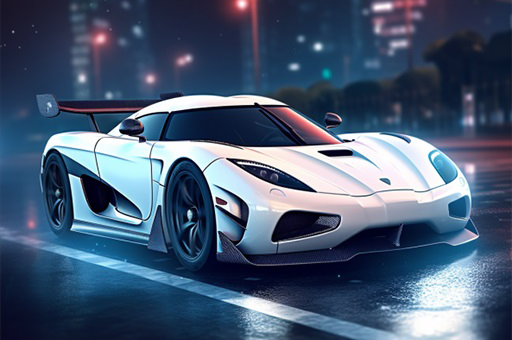 Night Racing